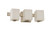 Catalina LED Bath in Satin Nickel (33|307533SN)