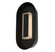 Prescott Outdoor LED Wall Sconce in Matte Black (33|405121MB)