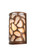 Gramercy One Light Wall Sconce in Copper Patina (33|501921CP)