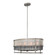 Delano Eight Light Pendant in Bronze Jewel Tone (33|503654BJT)