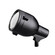 Hid High Intensity Discharge One Light Accent in Textured Black (12|15241BKT)