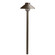 Landscape Led Stepped Dome LED Path in Textured Architectural Bronze (12|15821AZT)