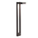 One Light Path Light in Textured Architectural Bronze (12|15844AZT)
