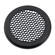 Accessory Hexcell Louver in Black (12|16075BK)