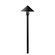 LED Path Light in Textured Black (12|16120BKT30)