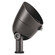Landscape Led LED Accent in Textured Architectural Bronze (12|16156AZT30)