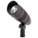 Landscape Led LED Accent in Textured Architectural Bronze (12|16210AZT30)