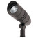 Landscape Led LED Accent in Textured Architectural Bronze (12|16212AZT30)