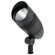Landscape Led LED Accent in Textured Black (12|16218BKT30)
