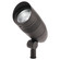 Landscape Led LED Accent in Textured Architectural Bronze (12|16220AZT30)