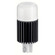 Landscape Led LED Lamp in Black (12|18204)