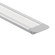 Ils Te Series Tape Extrusion Kit in Silver (12|1TEK1SWRC4SIL)