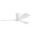 Volos 48''Ceiling Fan in Matte White (12|300032MWH)