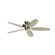 Renew 52''Ceiling Fan in Brushed Stainless Steel (12|330160BSS)