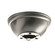Accessory Flush Mount Kit in Brushed Nickel (12|337008NI)