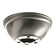 Accessory Flush Mount Kit in Satin Natural Bronze (12|337008SNB)