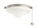 Accessory LED Outdoor Light Kit in Antique Satin Silver (12|380010ANS)