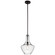 Everly One Light Pendant in Olde Bronze (12|42141OZCS)