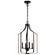 Morrigan Four Light Mini Chandelier in Olde Bronze (12|42496OZ)