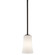 Armida LED Mini Pendant in Olde Bronze (12|43077OZL18)