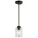 Winslow One Light Mini Pendant in Olde Bronze (12|44032OZ)