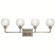 Niles Four Light Bath in Antique Pewter (12|45593AP)