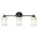 Joelson LED Bath in Olde Bronze (12|45923OZL18)