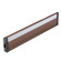 4U Series Led LED Under Cabinet in Bronze Textured (12|4U27K22BZT)