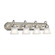 Four Light Bath in Brushed Nickel (12|5338NIS)