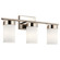 Ciona Three Light Bath in Polished Nickel (12|55112PN)