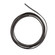 Low Voltage Wire Wire in Black Material (Not Painted) (12|5W24G250BK)