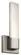 Neltev LED Wall Sconce in Satin Nickel (12|83793)