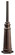 Accessory Outdoor Post in Olde Bronze (12|9542OZ)
