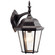 Madison One Light Outdoor Wall Mount in Tannery Bronze (12|9655TZ)