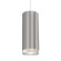Cameo LED Pendant in Brushed Nickel (347|401431BN-LED)