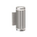 Norfolk LED Wall Sconce in Brushed Nickel (347|601432BN-LED)