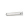 Charlotte LED Vanity in Chrome (347|601464CH-LED)