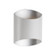 Preston LED Wall Sconce in White (347|601471WH-LED)