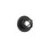 Davy LED Wall Sconce in Black (347|EW17605-BK)