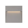 Casa LED Wall Sconce in Gray (347|EW71309-GY)