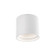 Falco LED Flush Mount in White (347|FM10605-WH)