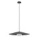 Cruz LED Pendant in Felt - Gray (347|PD22824-GY)