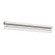 Mondrian LED Semi-Flush Mount in Brushed Nickel (347|SF16240-BN)