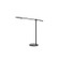 Rotaire LED Table Lamp in Black (347|TL90118-BK)