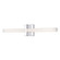 Camden LED Bathroom Fixture in Chrome (347|VL17324-CH)