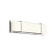 Alberni LED Bathroom Fixture in Chrome (347|VL61620-CH)