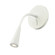 Eton LED Wall Sconce in White (347|WS18901-WH)