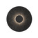 Cruz LED Wall Sconce in Felt - Gray (347|WS22915-GY)