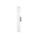 Melville LED Wall Sconce in Brushed Nickel (347|WS8424-BN)