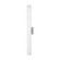 Melville LED Wall Sconce in Brushed Nickel (347|WS8432-BN)